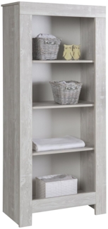 Schardt 'Nordic Cascina' Standregal
