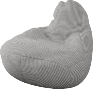 Sitzsack Maxi 300 L Cord (Farbe: Poso 110)