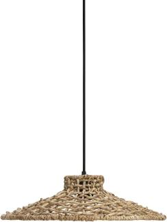 PR Home 3729-BT02 Hängelampe Sari Natur 29cm