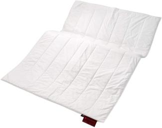 Centa Star Faserdecke Royal extra leicht, Füllung: 100% High-Tech-Faser | 135/140x200 cm