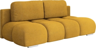 Schlafsofa Hegrib Mini (Farbe: Velo 626)