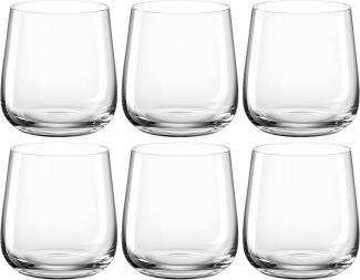 LEONARDO WH Tumblerglas 400ml Brunelli