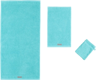 ROSS Handtücher Smart 4006, 100% Baumwolle