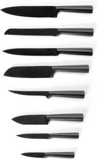 KALORIK Messer-Set QDesign (8-tlg)