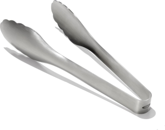 OXO Servierzange Stahl