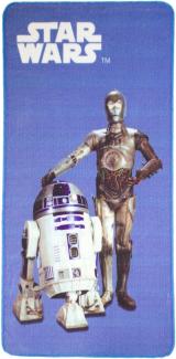 Star Wars Teppich- 067 x 125 cm SW26