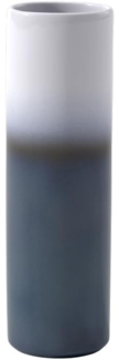 like. by Villeroy & Boch Lave Home Vase Cylinder bleu 25 cm - DS