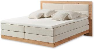 Boxspringbett BILLUND 6