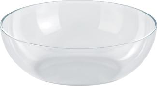 Alessi ESI01BOWL Mediterraneo Schale aus thermoplastischem Harz, Durchmesser 29 cm