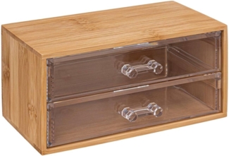 5five Simply Smart Schmuckkasten Selena mit 2 Schubladen