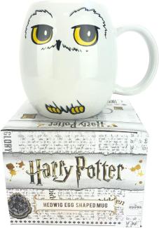 Harry Potter Hedwig Keramiktasse