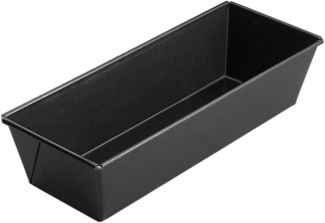 METALTEX 220626038 Superior Kastenform 30 cm, antihaft