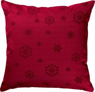 Erwin Müller Kissenbezug Kissenhülle "Marbella", (1 Stück), fleckabweisend Uni