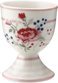 Greengate Fiona Eierbecher pale pink 6,5 cm pink