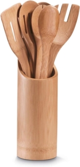 Zeller Present Besteckhalter, (Set), hochwertig, umweltfreundlich
