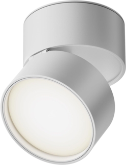Maytoni Onda LED-Deckenspot Ø 8,5cm