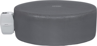Bestway Whirlpool Thermoabdeckung 180x66 cm LAY-Z-SPA Xtras