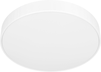 Eglo 98891 Aufbauleuchte ZUBIETA-A weiß Ø:30cm dimmbar 2700-6500K EGLO Access System