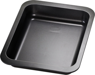 Dr. Oetker Küchenhelfer Auflaufform Brat- und Auflaufform