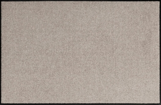 Erwin Müller Fußmatte Fußmatte "Mainz", eckig, Höhe: 7 mm, Uni