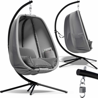 Casaria Hängesessel