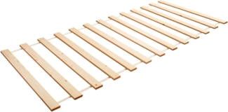 Rollrost 100 x 200 cm Kiefer