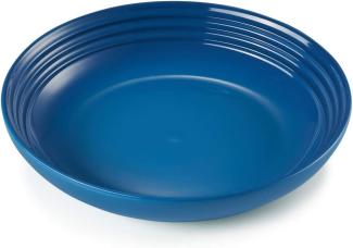 Suppenteller 22 cm Marseille Poterie Le Creuset