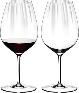 Riedel PERFORMANCE Cabernet Merlot Glas 2er Set