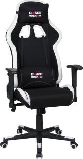 Gaming/Schreibtischstuhl GAME-ROCKER G-10