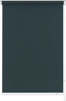 Gardinia Easyfix Rollo Uni, Grau, 180x162 cm