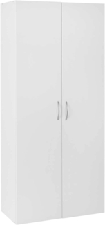 Mehrzweckschrank MULTIRAUMKONZEPT