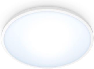 WiZ SuperSlim Deckenlampe 16W