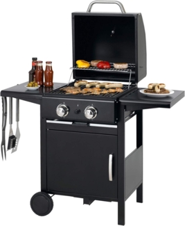 tepro 3160 Gasgrill Bloomfield