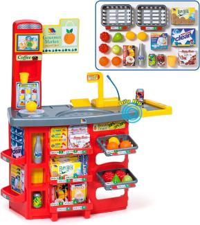 Moltó Playset Supermarket 90 cm