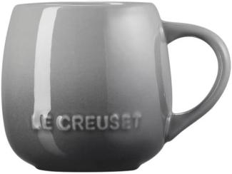 Le Creuset The Coupe Collection Becher 320 ml Flint