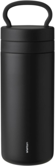 Stelton Tabi Thermobecher 0,4 L black