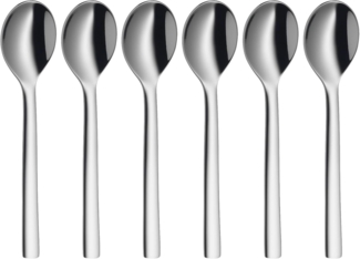 WMF Espressolöffel Set 6-tlg. Nuova