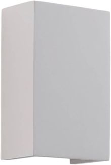 Lindby Wandleuchte Colja, Nicht enthalten, 1 x 5 W LED