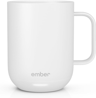 Ember Mug 10oz White