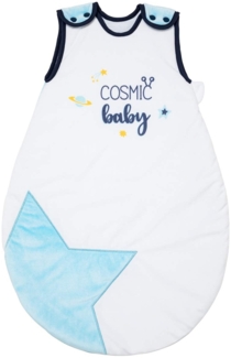 BabyCalin Babyschlafsack, 0-6 Monate