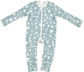 Alvi Pyjama Baby Schlafanzug