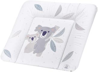 Rotho Babydesign Wickelauflage Breit ca. 85 x 72 cm Koala