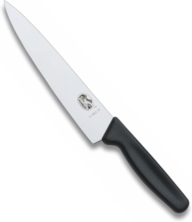Victorinox Küchenbesteck Tranchiermesser, 19 cm, 5. 1903. 19B