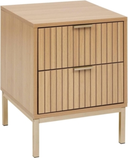 5five Simply Smart Nachttisch (funktional)