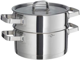 Dampfgartopf SAN REMO, 20 cm