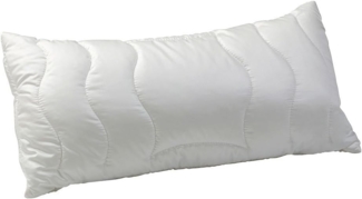 BettwarenShop Tencel™ Lyocell Kissen|40x80 cm