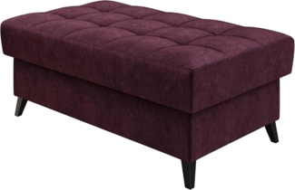 Polsterhocker Nord (Farbe: Zoya 04)