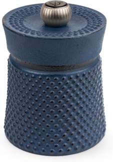 Peugeot Bali Fonte Pfeffermühle 8cm BLUE