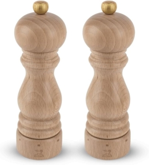 Peugeot Mühlenset Paris u select natur 18cm