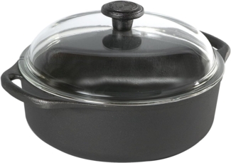 SKEPP Bräter GD 3l 0310